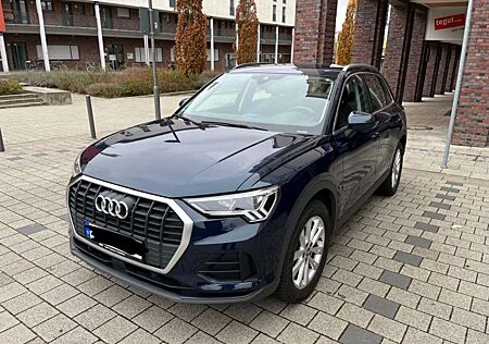 Audi Q3 35 TFSI S tronic