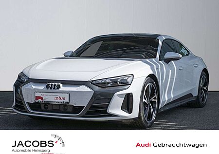 Audi e-tron GT quattro ACC,Pano,Matrix-LED,PDC