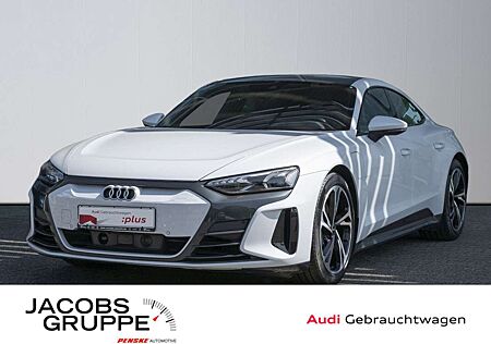 Audi e-tron GT quattro ACC,Pano,Matrix-LED,PDC