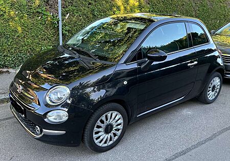 Fiat 500 1.2 8V Start&Stopp Lounge