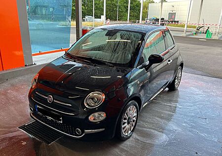 Fiat 500 1.2 8V Start&Stopp Lounge