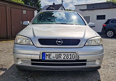 Opel Astra 1.6 Edition 2000