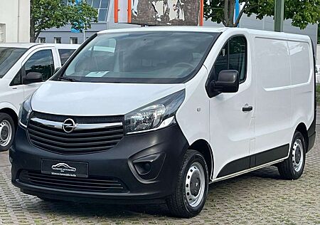 Opel Vivaro 1.6 CDTi//1.Hand//AHK//HU NEU//TOP