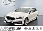 BMW 116 i Advantage *Navi* LED*PDC*SHZ*LMF*Klima*