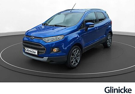 Ford EcoSport 1.0 Eco Boost Titanium