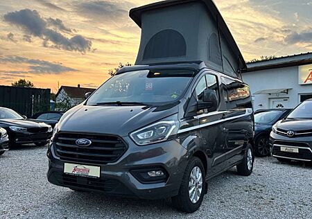 Ford Transit Custom Custom*Luxus-Camper*Vialla*NP - 80.000€*Luxus!