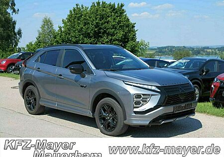 Mitsubishi Eclipse Cross Select mit Black Paket,