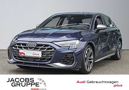 Audi S3 Sportback 2.0 TFSI quattro 2.0 TFSI quattro