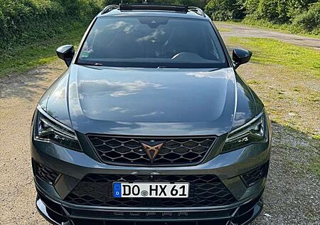 Cupra Ateca Basis 4Drive