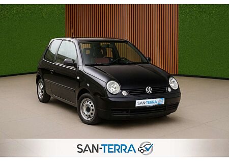 VW Lupo Volkswagen TDI 3L AUTOMATIK 1.HAND*HU/AU NEU*RADIO*ABS*AIRBAG