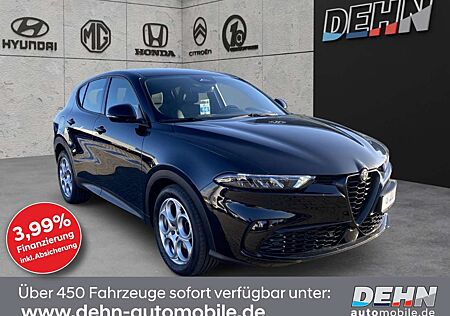 Alfa Romeo Tonale 1.6 TD Sprint AT SHZ LRHZ LED Navi VZE