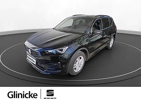 Seat Tarraco 2.0 TDI 4D FR 7-Sitzer AHK Pano LED LM 1