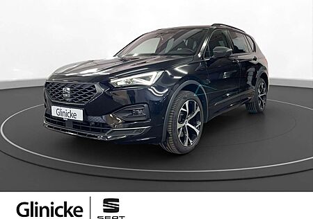 Seat Tarraco 2.0 TDI 4D FR 7-Sitzer AHK Pano LED LM 1