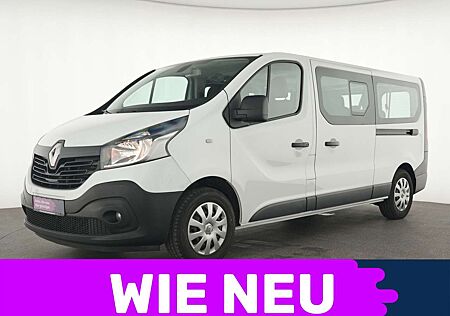 Renault Trafic Expression 9Sitzer|Tempo|USB|KlangPaket