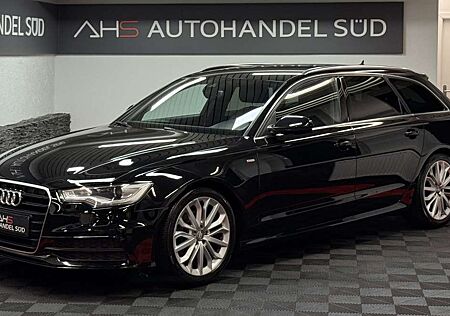 Audi A6 2.0 TDI ultra*S-LINE*NAVI*XENON*