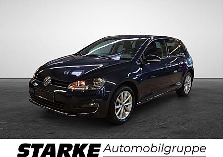 VW Golf Volkswagen VII 1.2 TSI Lounge Klima PDC