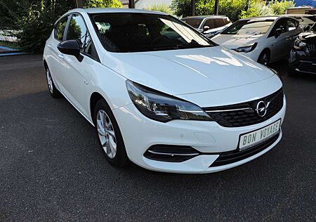 Opel Astra K Limousine Edition Kamera NAVI PDCv+h DAB