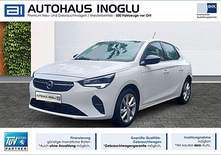 Opel Corsa 1.2 Elegance*Kamera*LED*TLeder*Le Shz*