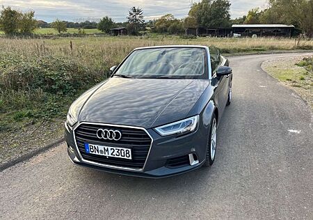 Audi A3 2.0 TDI Cabrio