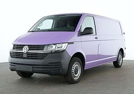 VW T6 Transporter Volkswagen T6.1 Transporter ABTe EINPARKHILFE/DAB+/DSG