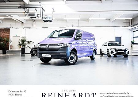 VW T6 Transporter Volkswagen T6.1 Transporter ABTe EINPARKHILFE/DAB+/DSG