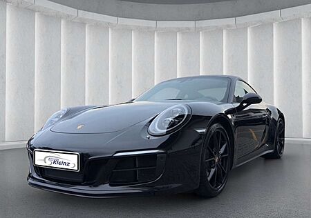 Porsche 991 Carrera 4+SPORT DESIGN U. CHRONO+SPORT ABBGA