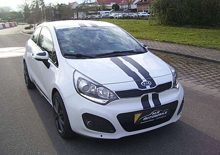 Kia Rio Spirit *Sport* EU5