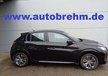 Peugeot 208 Elektromotor 136 Active Pack Batteriezertifikat, 1