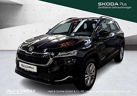 Skoda Karoq Selection 1.5 TSI LED NAV KAM KESSY PDC
