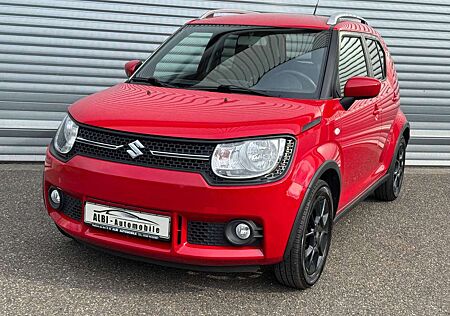 Suzuki Ignis Comfort 4x4 Kamera 1.Hand**