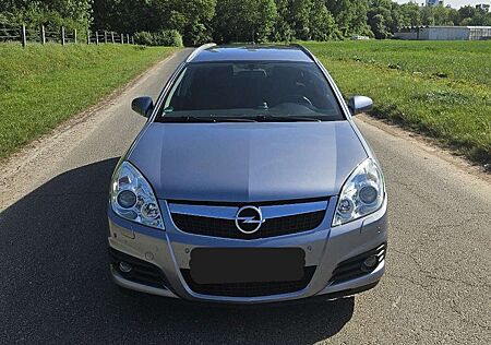 Opel Vectra C 2.2 Direkt