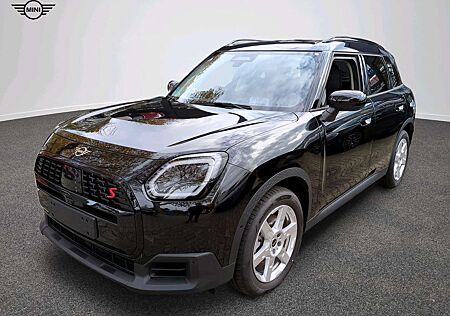 Mini One Countryman Countryman S All4 Classic Trim