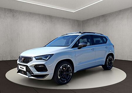 Seat Ateca 2.0 TSI 4Drive OPF