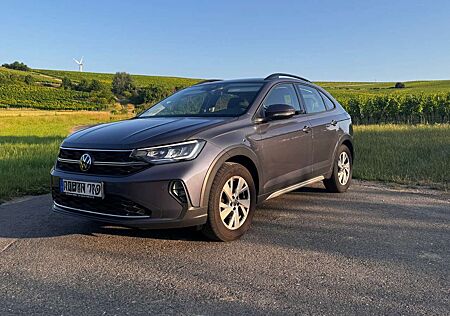 VW Taigo Volkswagen 1.0 TSI / WENIG KM / GEPFLEGT / GEWARTET