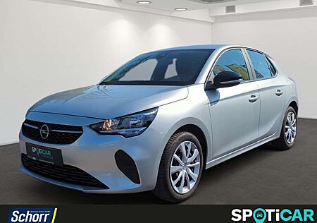 Opel Corsa 1.2 Direct Injection Turbo Start/Stop Edition