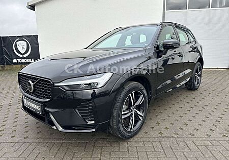 Volvo XC 60 XC60 B4 R-Design 2WD/Navi/Pano/LED/Kamera