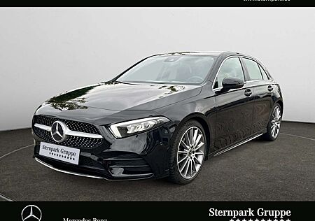 Mercedes-Benz A 180 AMG Line RFK*SPURH.*LED*MBUX*PTS*SHZ*uvm*