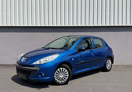 Peugeot 206 + Urban Style TÜV Klima Euro 5
