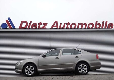 Skoda Octavia 1.6 TDI Ambiente Gerne Finanzierung+++