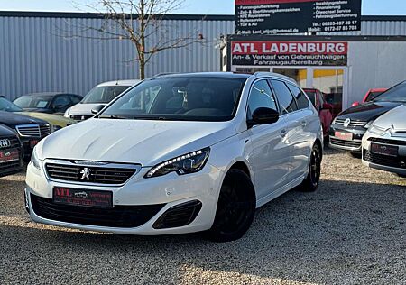 Peugeot 308 GT Automatik/Massage sitz/