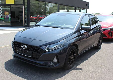 Hyundai i20 Select Mild-Hybrid Automatik, Klima ,Sitzhzg.