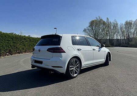 VW Golf GTI Volkswagen GTI Performance BMT/Start-Stopp