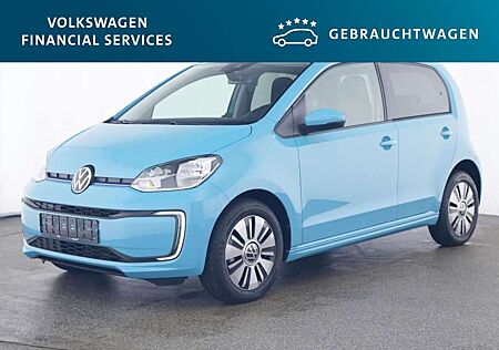 VW e-up! Volkswagen e-up! Move 61kW 4 Türen RFK*PDC*Tempo*Klima*SH