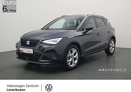 Seat Arona VIRT ACC LED PDC KLIMA