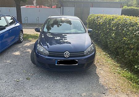 VW Golf Volkswagen Comfortline