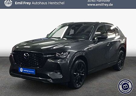 Mazda CX-60 AWD PHEV Aut. HOMURA 141 kW, 5-türig