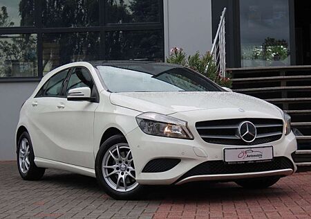 Mercedes-Benz A 180 Panorama PDC Sitzheizung Navigation