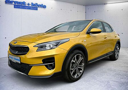 Kia XCeed 1.4 T-GDI OPF VISION