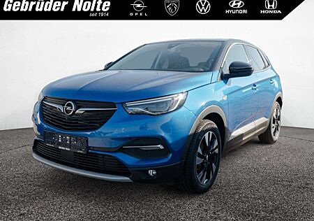 Opel Grandland X 1.2 Elegance KAMERA NAVI LED 360°