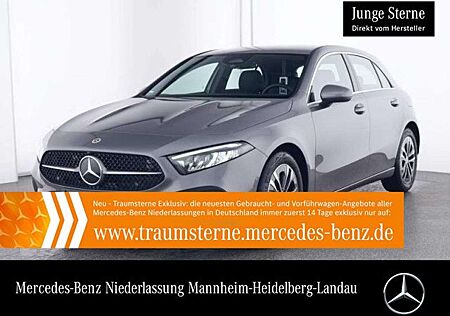 Mercedes-Benz A 180 PROGRESSIVE+LED+KAMERA+7G